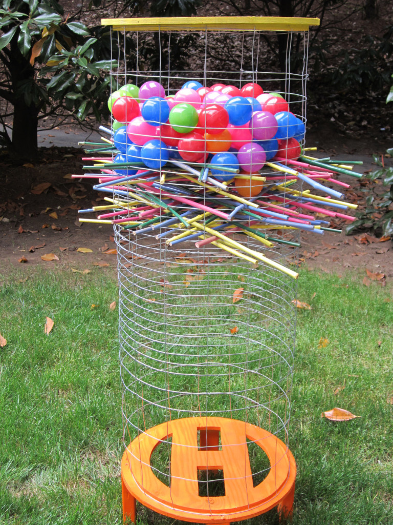 Backyard Kids Game
 These DIY Lawn Games Are Perfect for Outdoor Entertaining