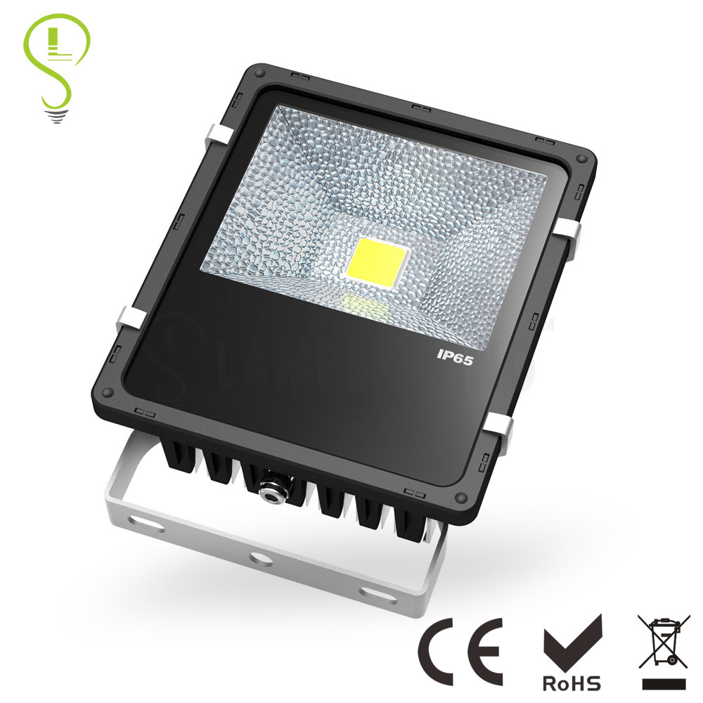 Backyard Led Flood Lights
 50W Outdoor Retrofit LED Flood Lights Lampshining