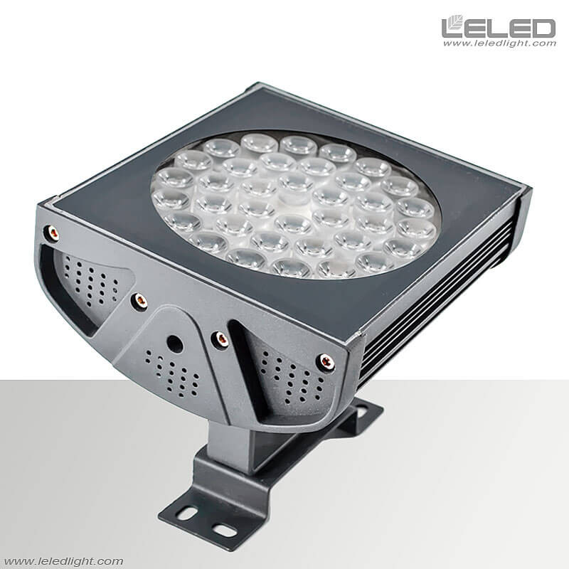 Backyard Led Flood Lights
 LED Outdoor Landscape Flood Lights 36W China