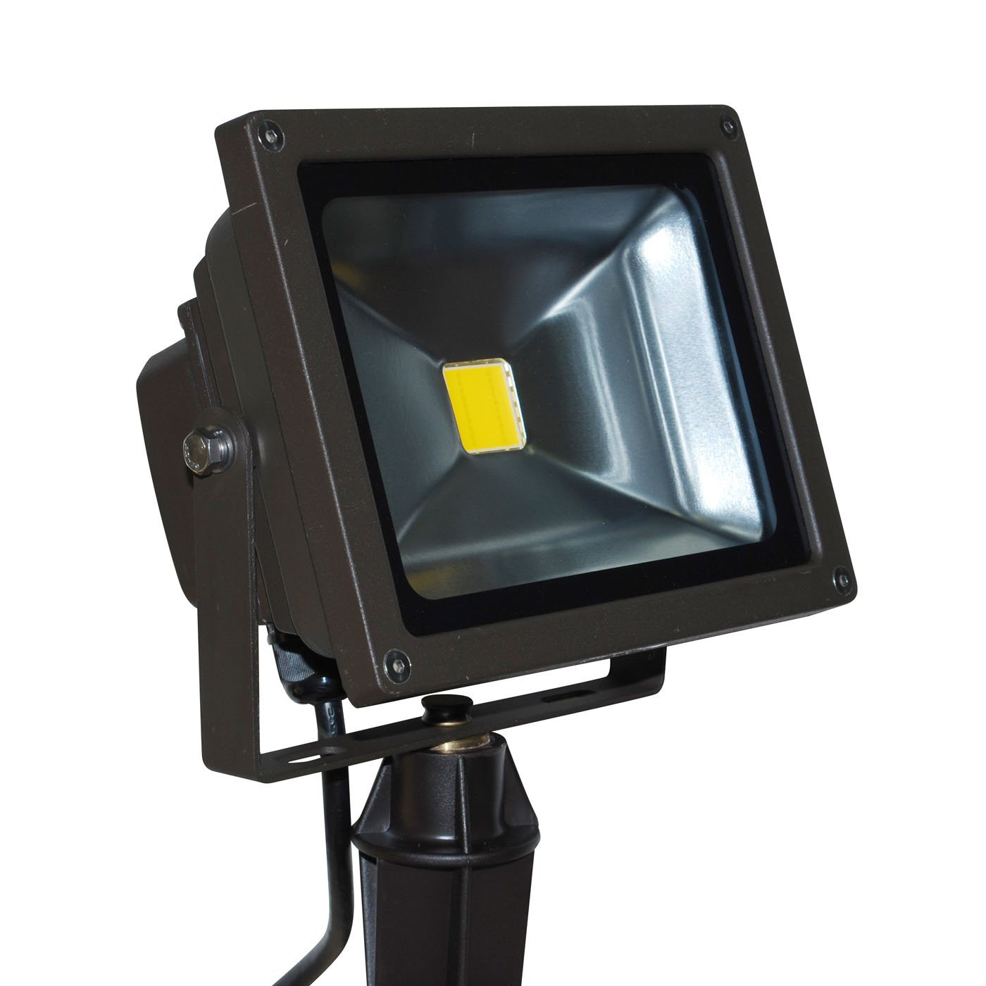 Backyard Led Flood Lights
 Make the Wise Decision of Switching to 12v led flood