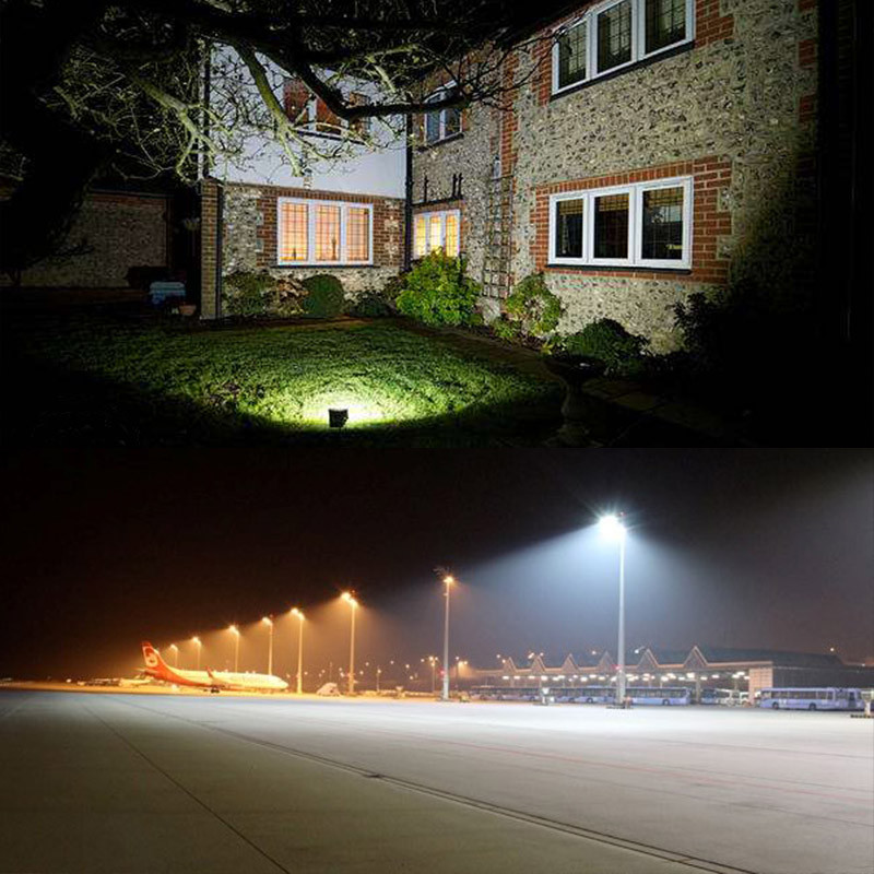 Backyard Led Flood Lights
 AC110V 10 600W LED Flood Lights Super Bright Outdoor LED