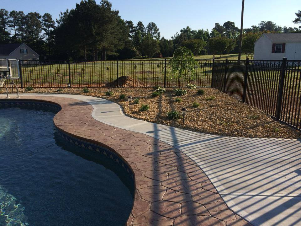 Backyard Leisure Greensboro
 Hot Tubs and Swimming Pools Installed By Backyard Leisure