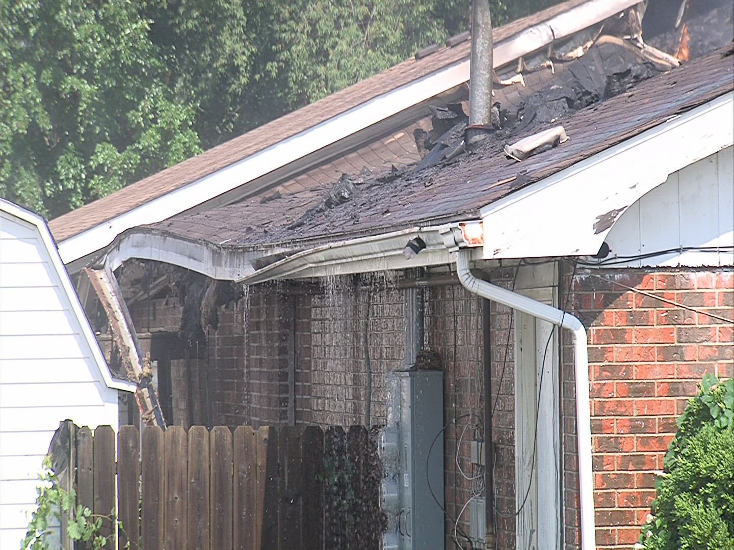 Backyard Leisure Terre Haute
 Fire damages local business in Terre Haute