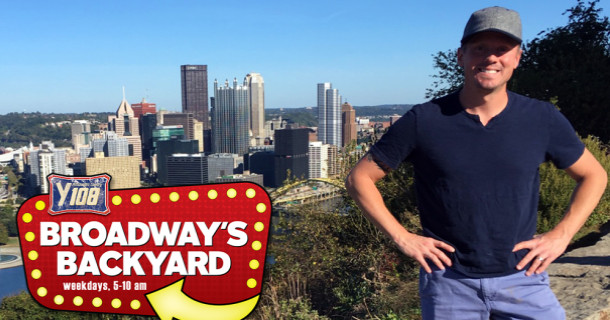 Backyard On Broadway
 Media Confidential Pittsburgh Radio WDSY To Open