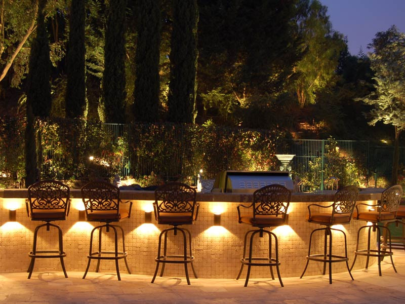 Backyard Party Lights
 10 Best Outdoor Lighting Ideas for 2014 Qnud