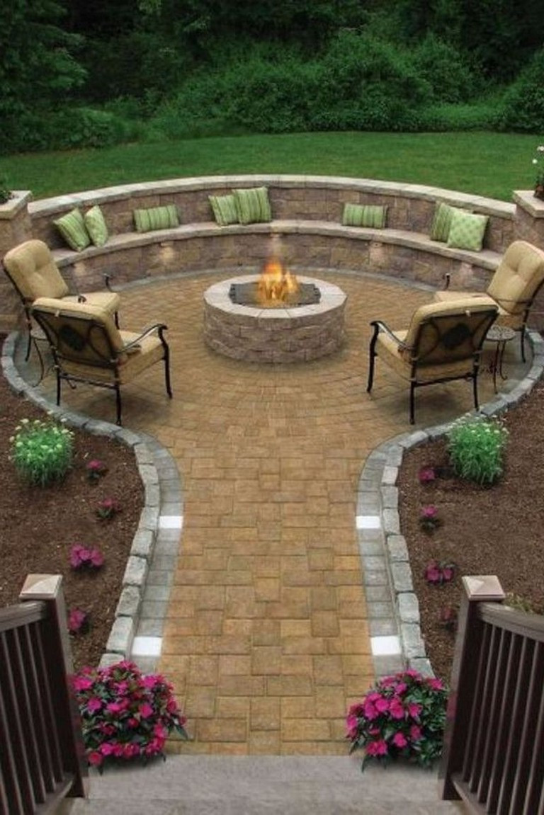 Backyard Patio Deck
 45 Amazing Backyard Patio Deck Design Ideas