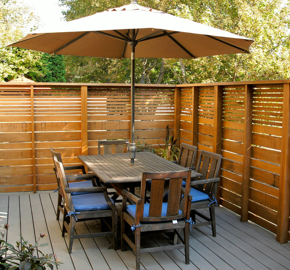 Backyard Patio Deck
 24 Modern Deck Ideas Outdoor Designs