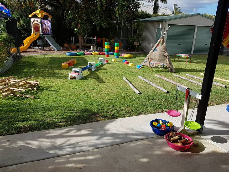 Backyard Play Area
 Ideas for Children s Outdoor Play Areas and Activities