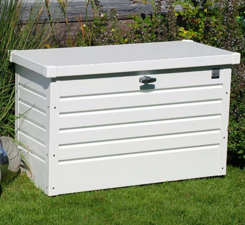 Backyard Storage Box
 Garden Storage Boxes Top 20 Garden Storage Boxes