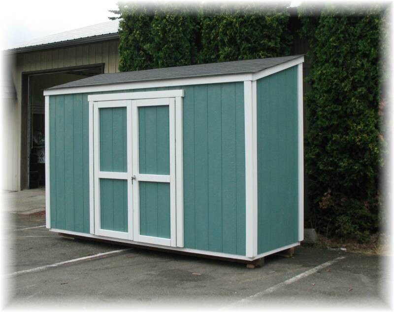 Backyard Storage Sheds
 Simple Storage Shed Designs For Your Backyard – Cool Shed