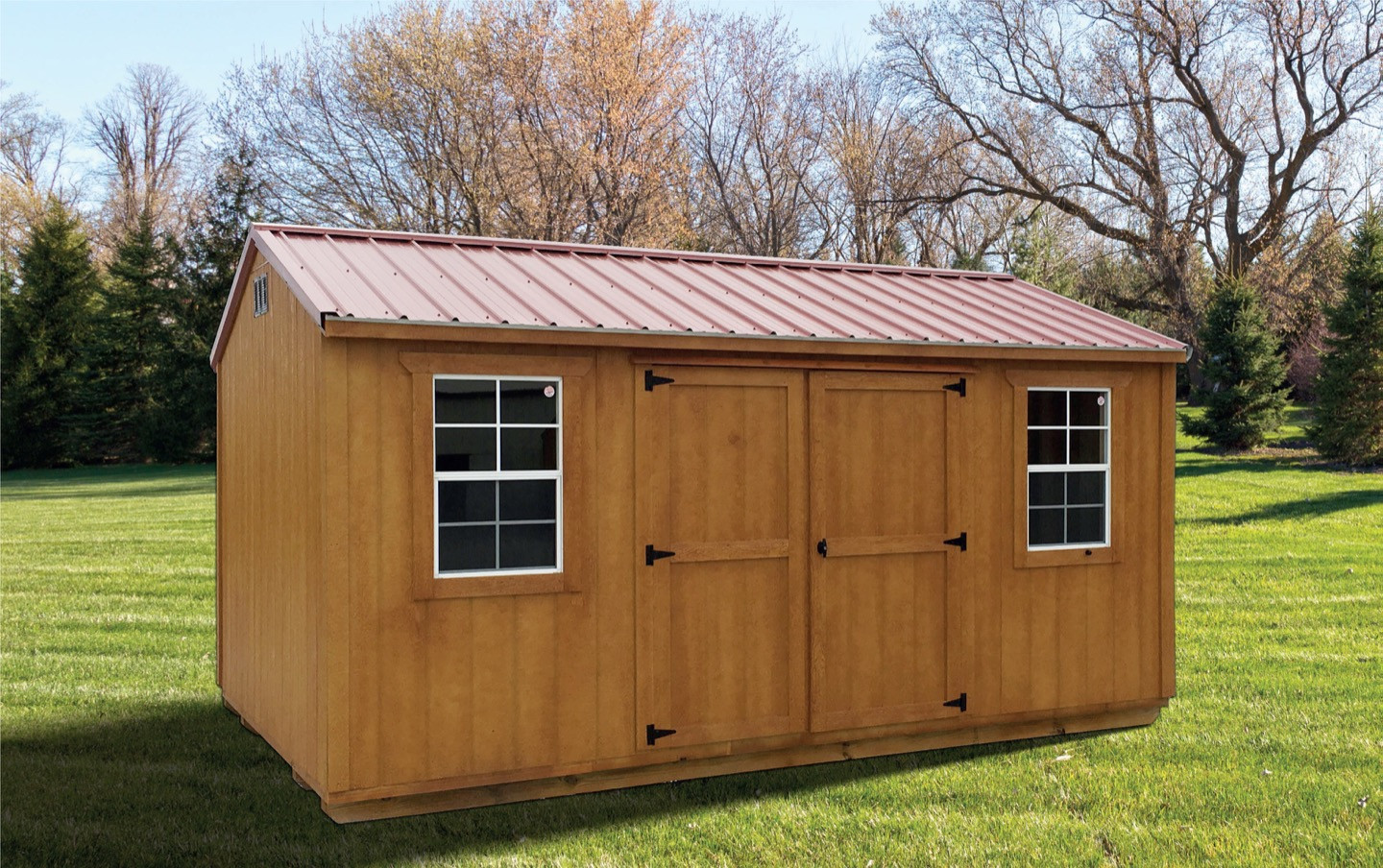 Backyard Storage Sheds
 Garden Shed Storage Sheds Portable Cabins Portable