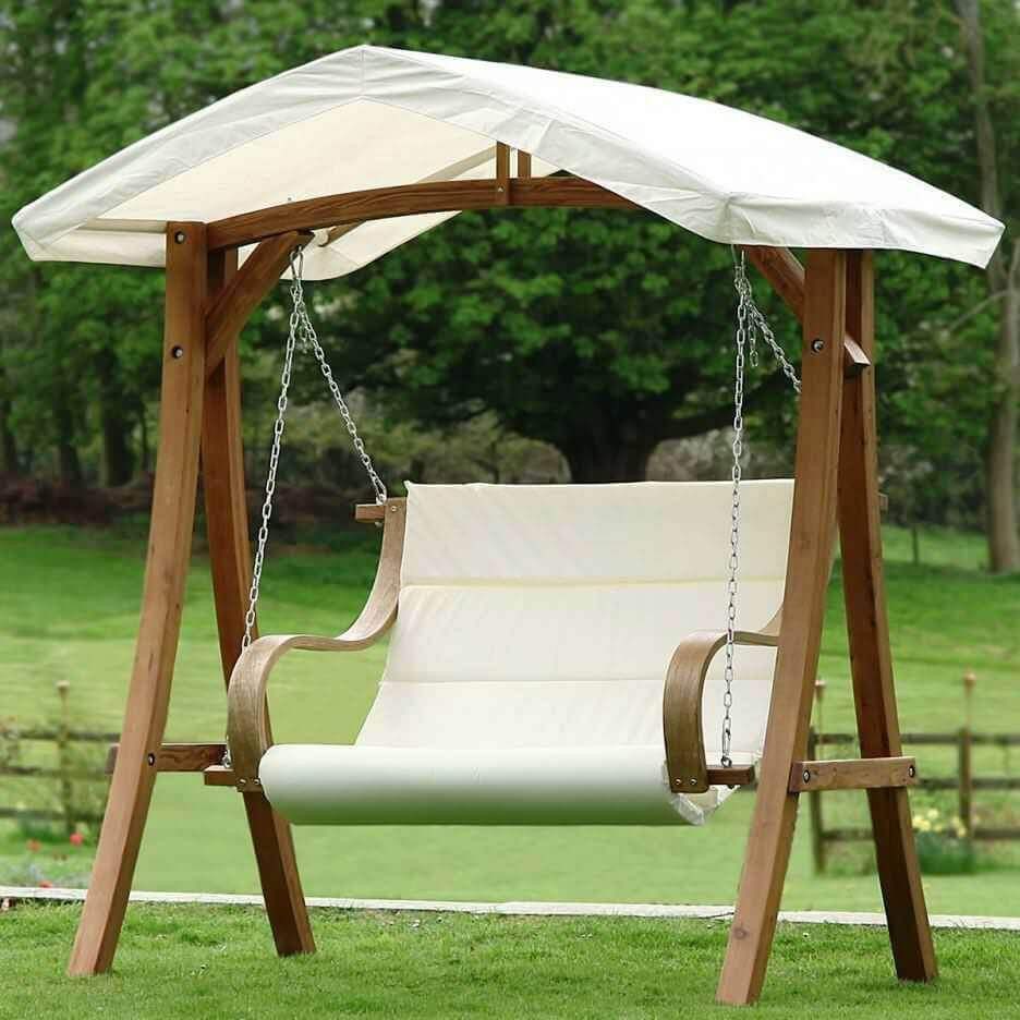 Backyard Swings For Adults
 Backyard Swing Sets Plans