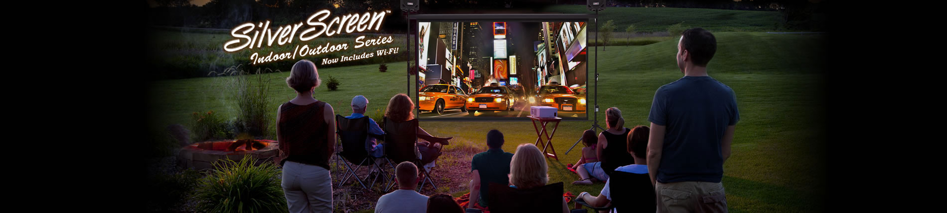 Backyard Theater Systems
 Backyard theater systems review