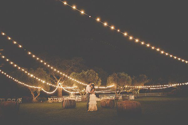 Backyard Wedding Cast
 25 Sweet Ideas For a Backyard Wedding