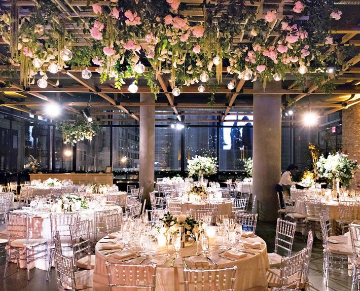 Backyard Wedding Venues
 15 New Outdoor Wedding Reception Venues in NYC