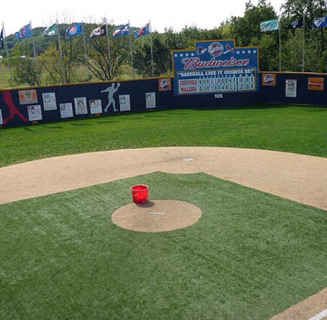 Backyard Wiffle Ball Fields
 41 best Wiffleball Fields images on Pinterest