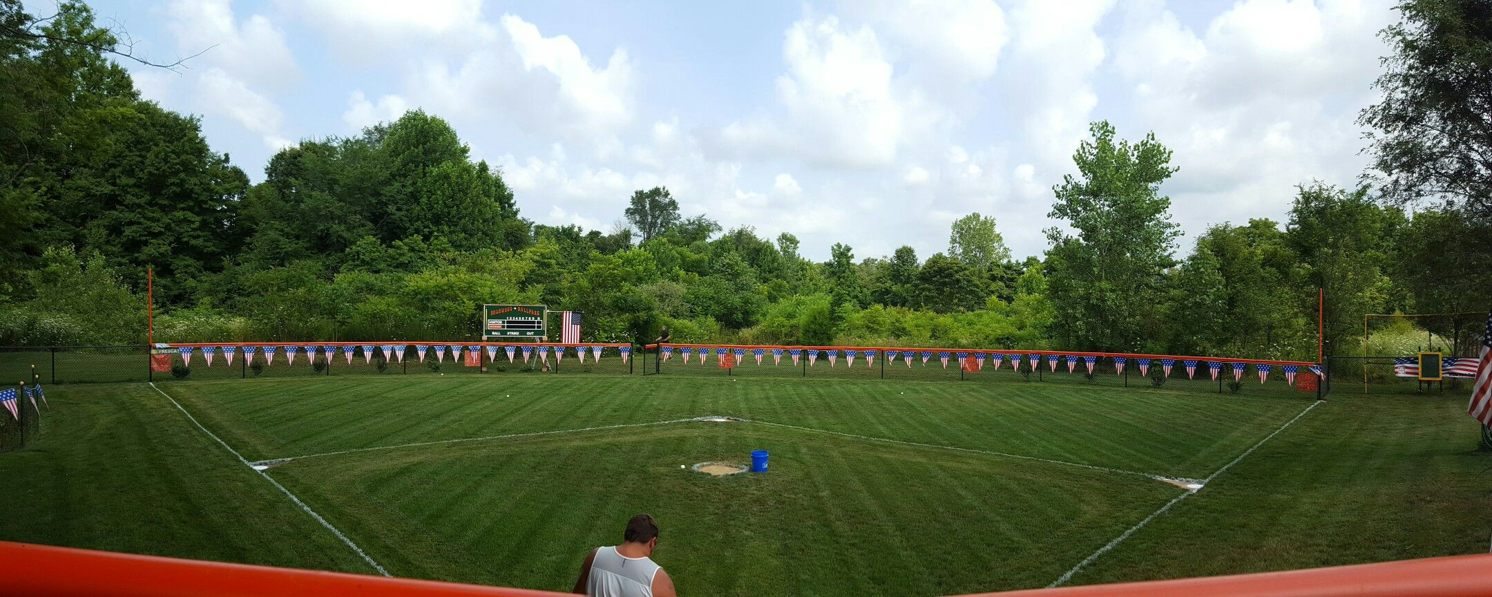 Backyard Wiffle Ball Fields
 Best Wiffle ball fields