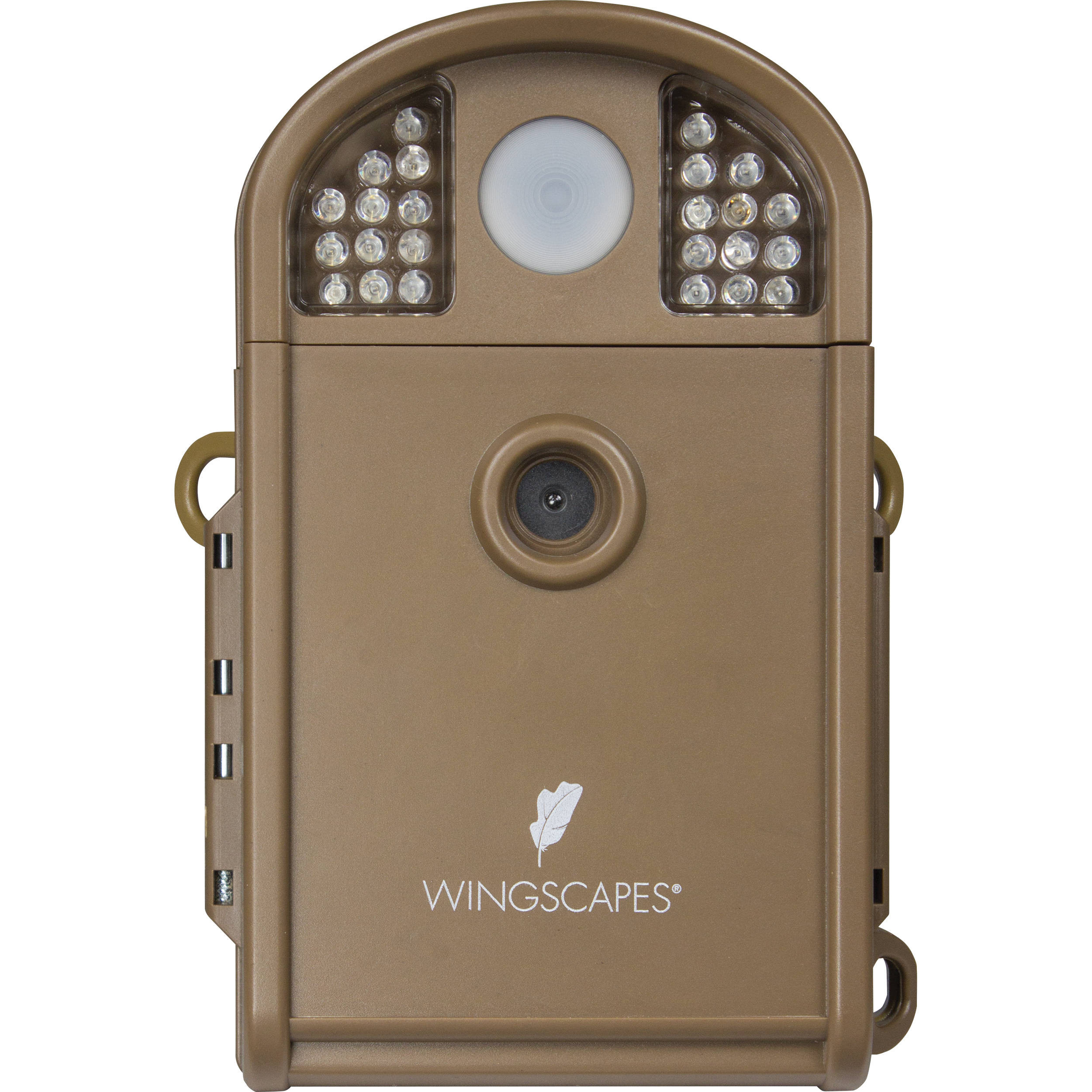 Backyard Wildlife Camera
 Moultrie Wingscapes Backyard WildlifeCam Digital Game WCW