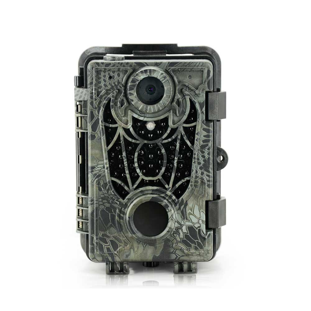 Backyard Wildlife Camera
 Outdoor Waterproof Wildlife Trail Camera Green Backyard