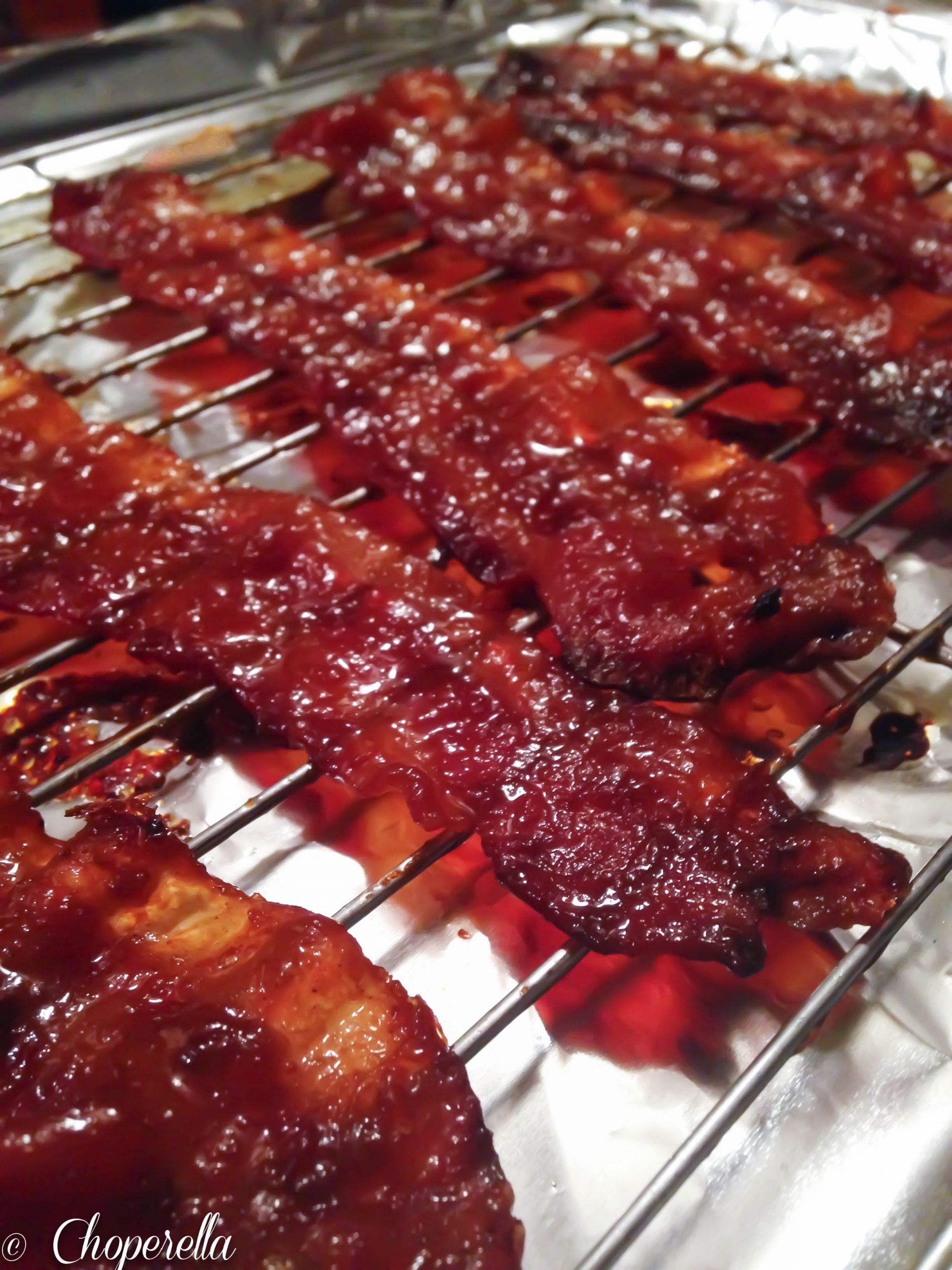 Bacon Candy Recipes Fresh Sweet and Spicy Can D Bacon