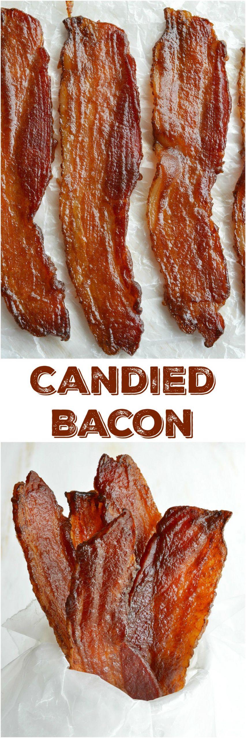Bacon Candy Recipes
 Can d Bacon Recipe WonkyWonderful