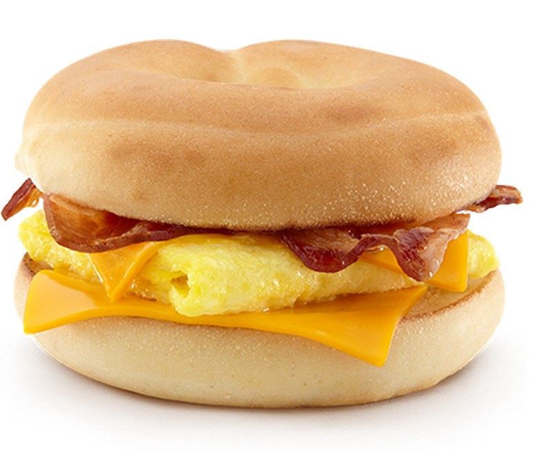 Bacon Egg Cheese Biscuit Mcdonalds Calories
 The 10 Least Healthy Items You Can Get At McDonald s