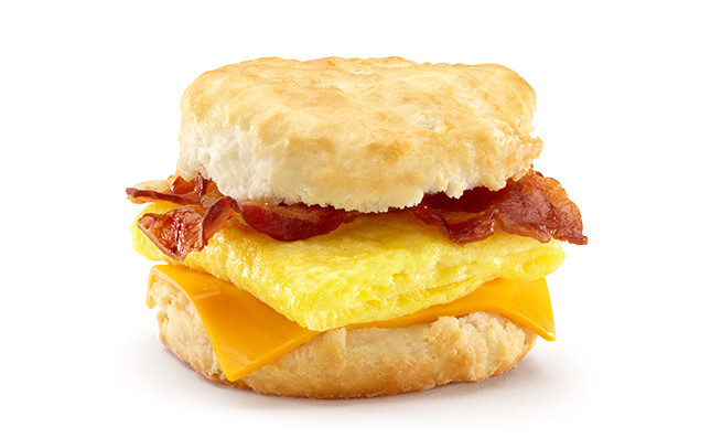 Bacon Egg Cheese Biscuit Mcdonalds Calories
 50 McDonald’s Menu Items With the Most Calories McDonald