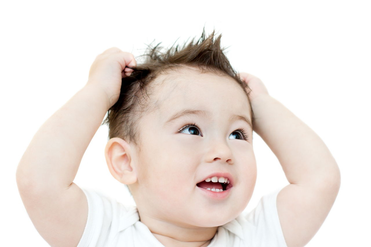 Bad Baby Hair
 Worry Not We ll Tell You the Ways to Fix a Bad Haircut at