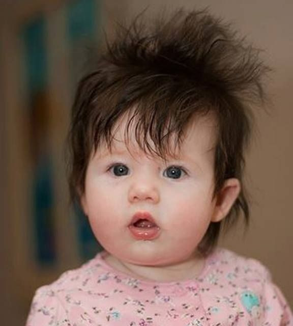 Bad Baby Hair
 1778 best images about BABIES BABIES BABIES on