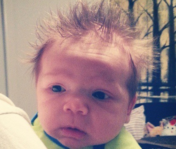 Bad Baby Hair
 30 Cute Babies Having A Bad Hair Day News Doors