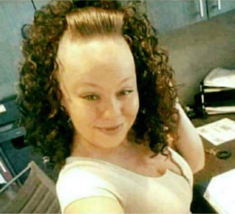 Bad Haircuts Female
 16 Craziest Hairstyles Weird Haircuts Will Make You Laugh