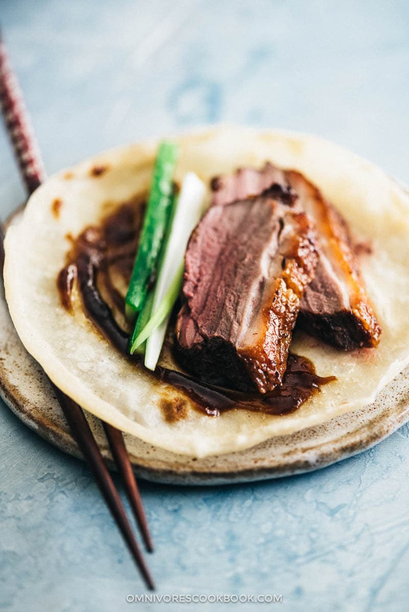 Baked Duck Breast Recipes
 Crispy Chinese Duck Breast