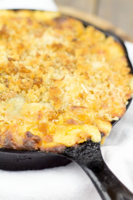 Baked Macaroni And Cheese With Ritz Crackers
 velveeta mac and cheese recipe with ritz crackers