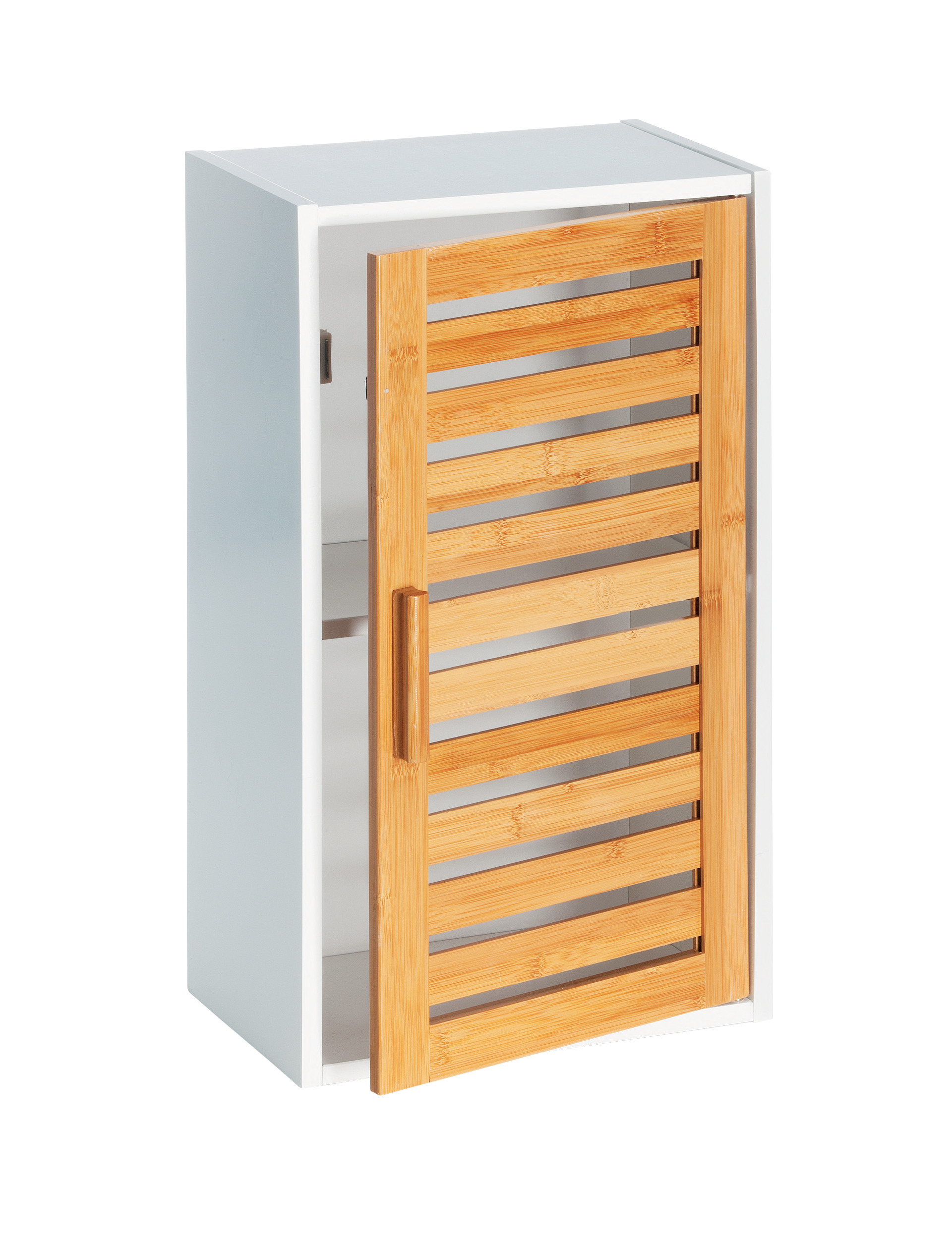 Bamboo Bathroom Storage Cabinet
 How to achieve a beautiful functional bathroom