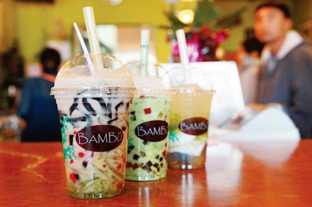Bambu Desserts &amp; Drinks
 Bambu Desserts & Drinks Franchise Costs Examined on Top