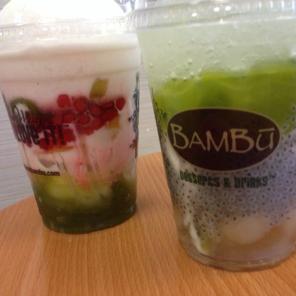Bambu Desserts &amp; Drinks
 Bambu Desserts & Drinks San Antonio 3 tips