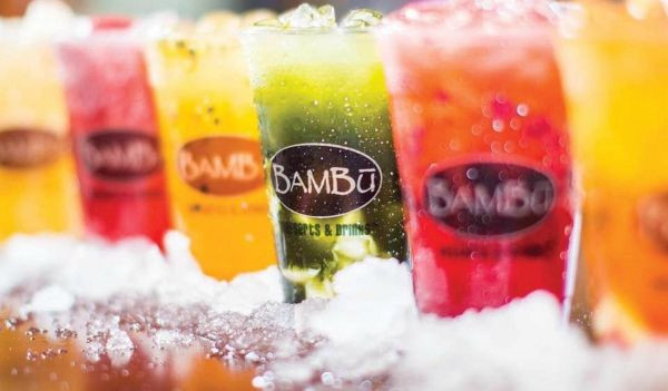 Bambu Desserts &amp; Drinks
 Bambu Desserts and Drinks opens in Stony Brook