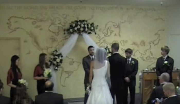 Baptist Wedding Vows
 9 Best Southern Baptist Wedding Vows TFM