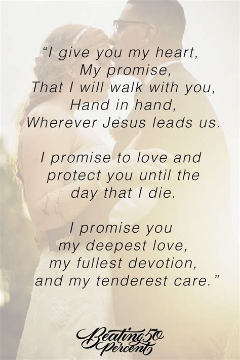 Baptist Wedding Vows
 wildervoice INFO baptist wedding ceremony script