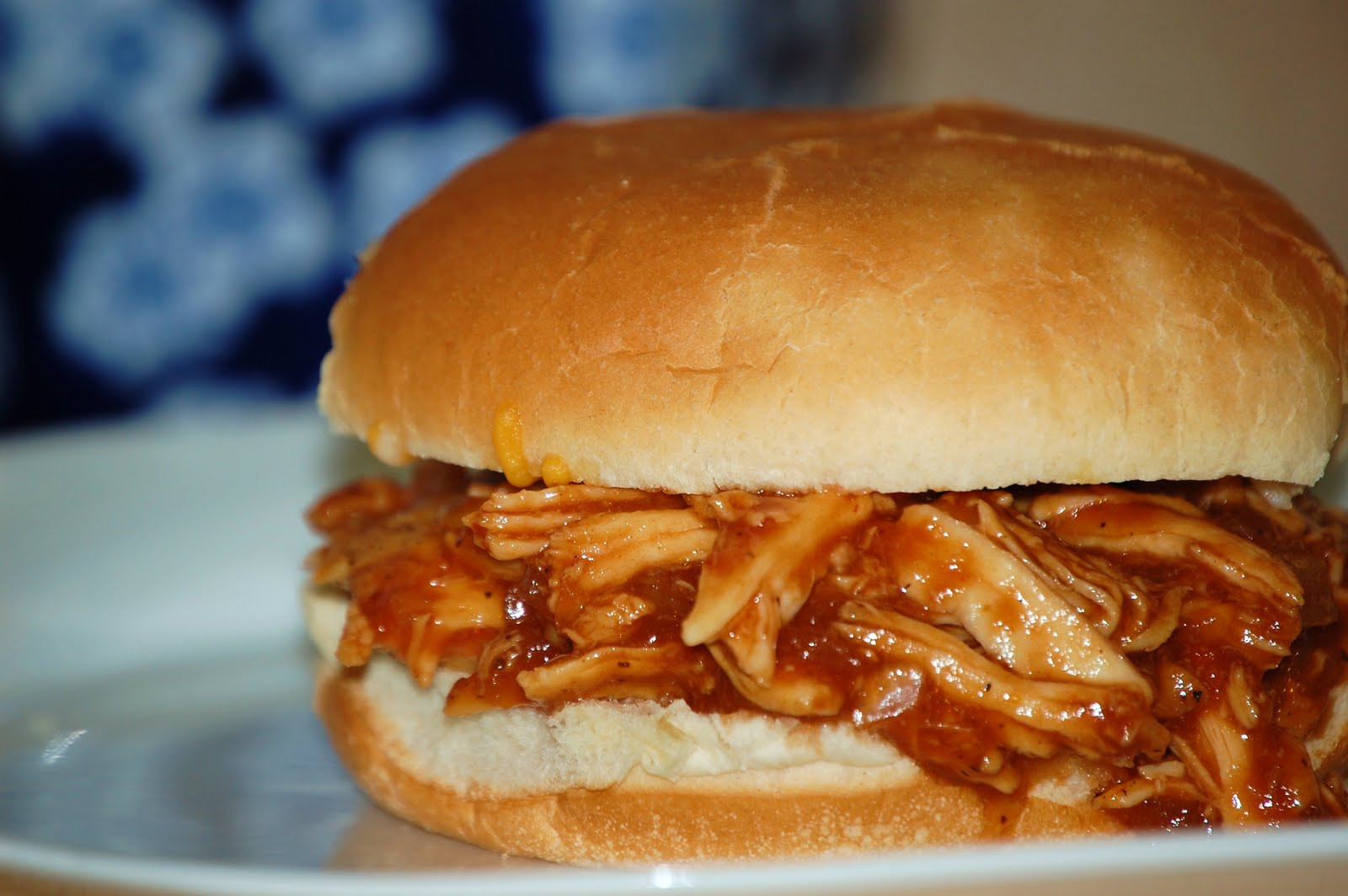 Barbecue Chicken Sandwiches Recipe
 Sandwiches Archives LindySez