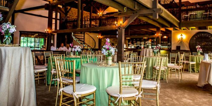 Barn Wedding Venues In Pa
 The Barn on Bridge Weddings