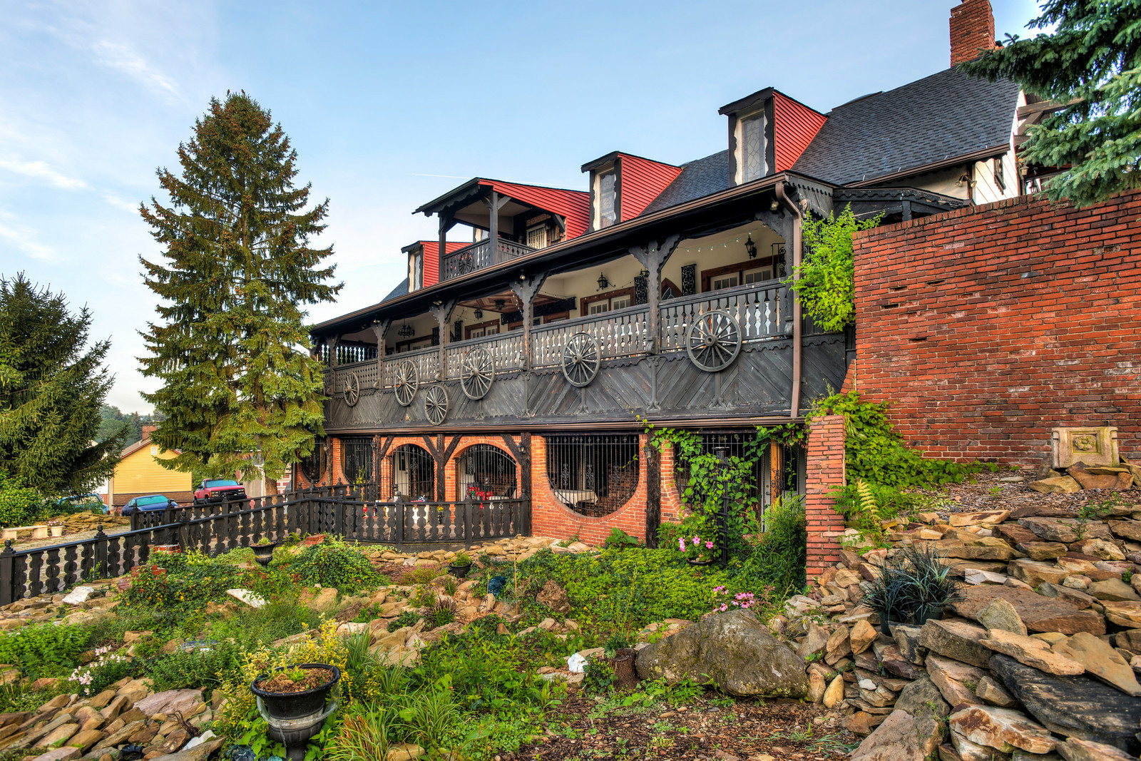 Barn Wedding Venues In Pa
 Barn at Madison Rustic Wedding Venues in PA Rustic Bride