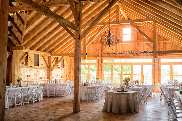 Barn Wedding Venues In Pa
 Top Barn Wedding Venues