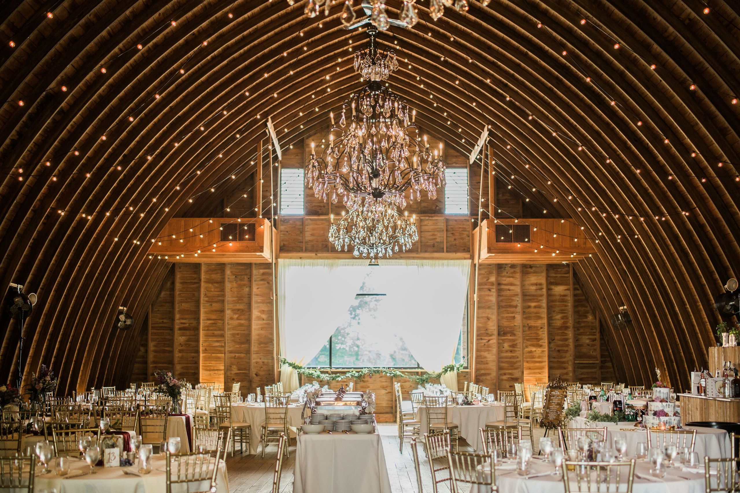 Barn Wedding Venues In Pa
 Irons Mill Farmstead