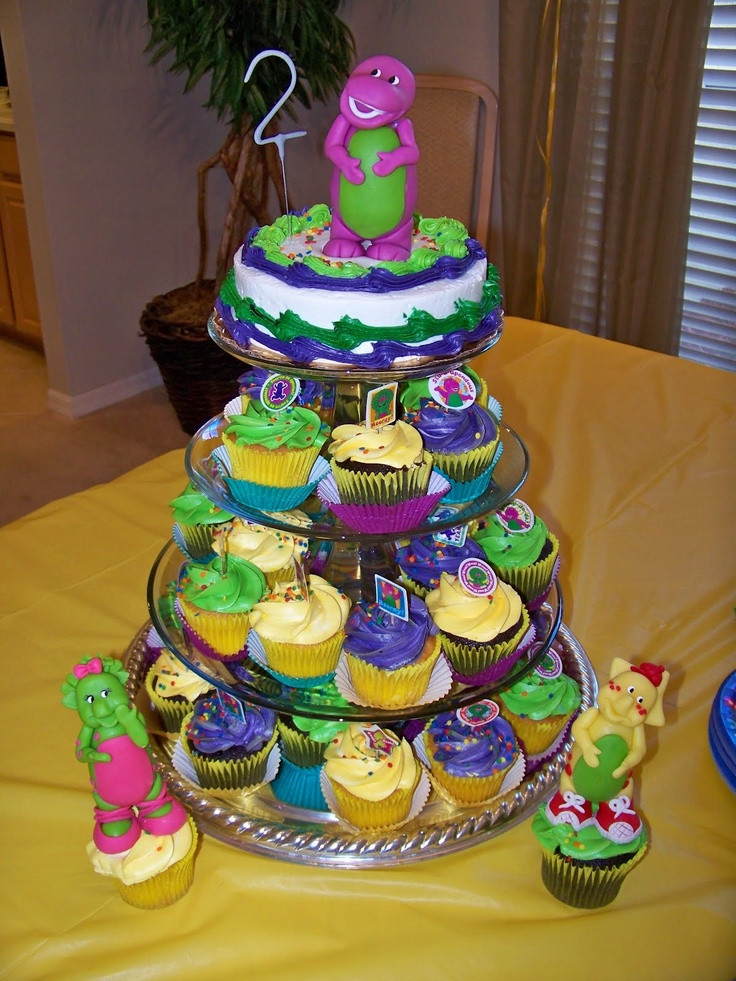 Barney Birthday Decorations
 81 best Barney Birthday Party Ideas Decorations and