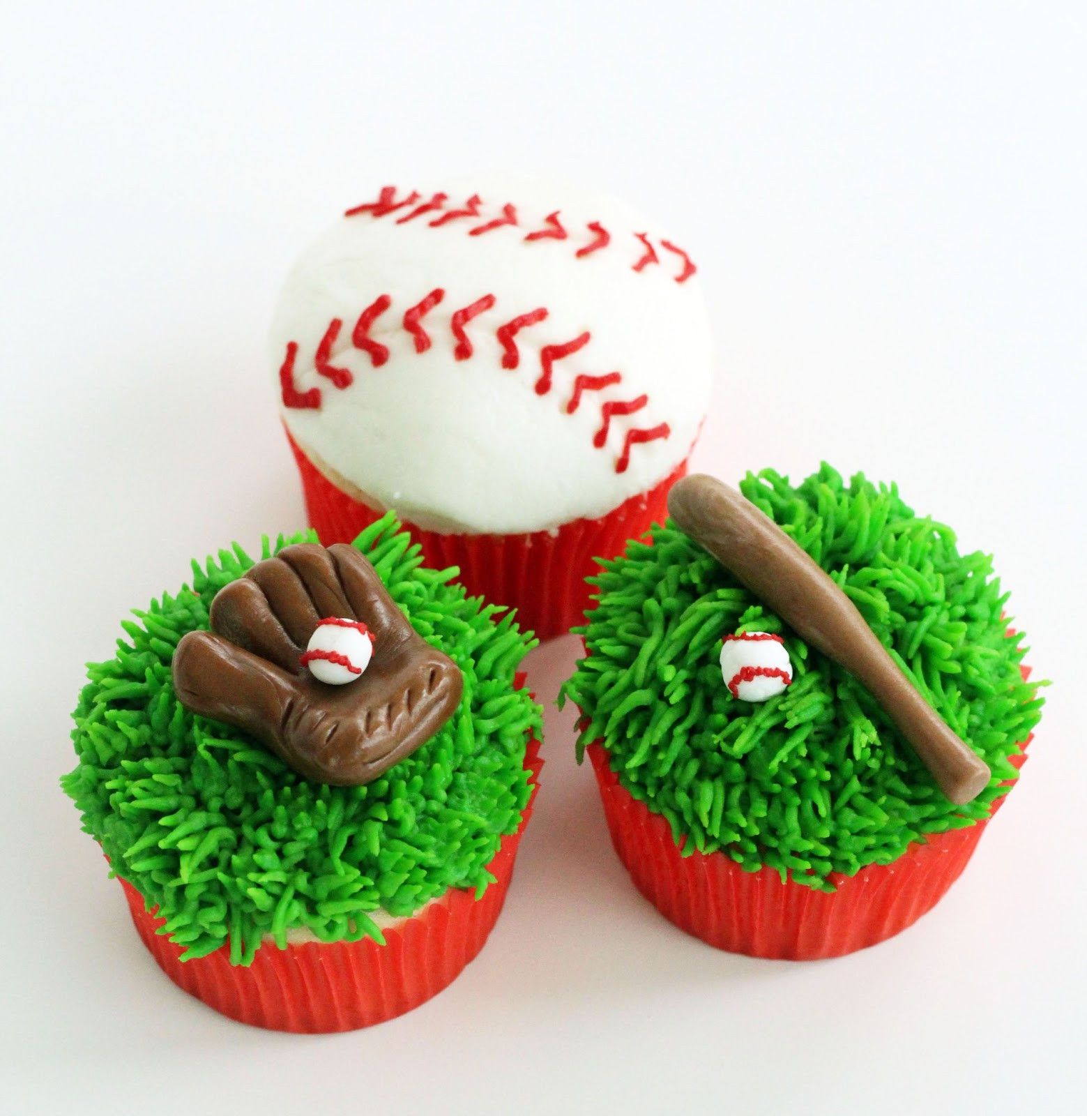 Baseball Birthday Cakes
 Baseball Cakes – Decoration Ideas