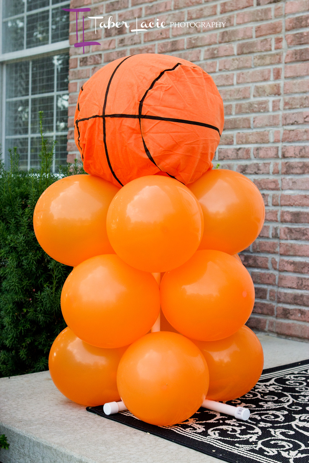 Basketball Themed Birthday Party Ideas
 Cool Party Favors