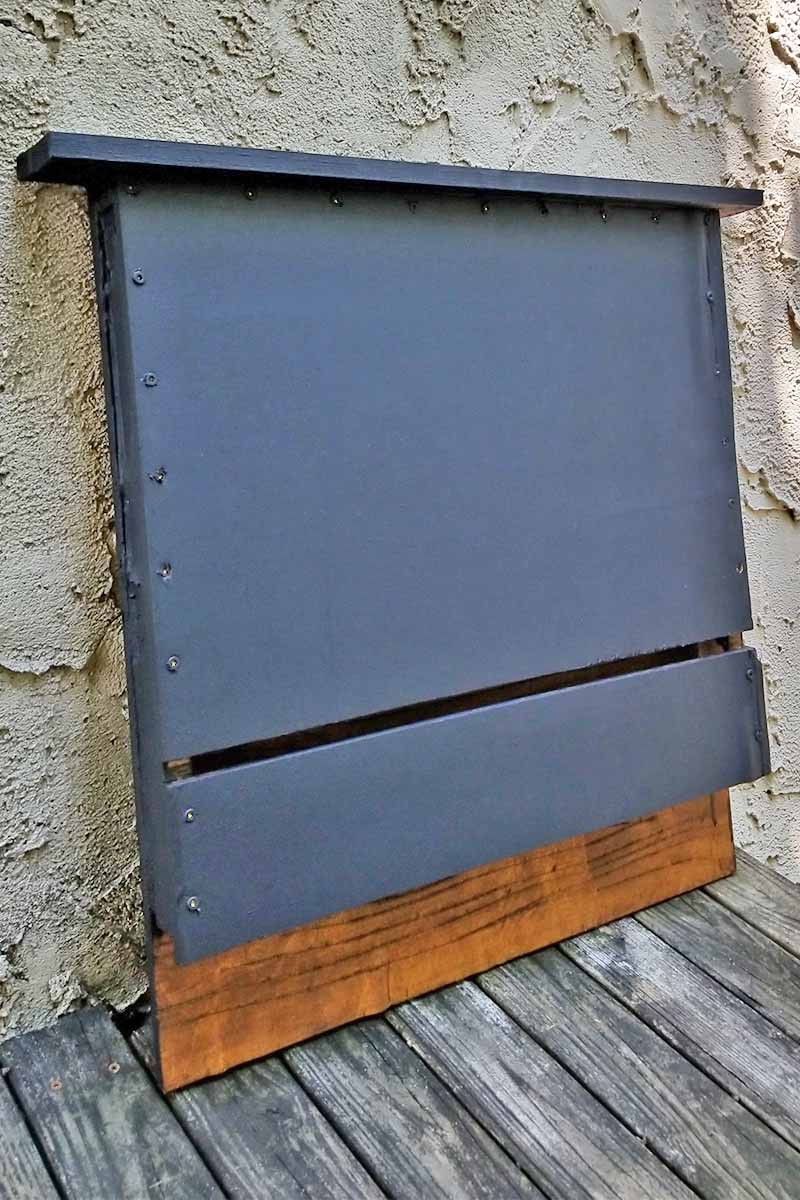 Bat Boxes DIY
 21 DIY Bat Box Plans To House Bats In Your Yard – The Self