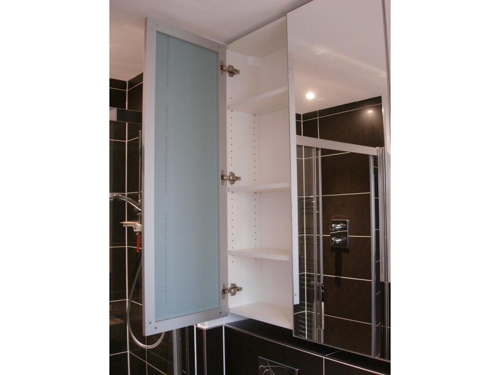 Bathroom Cabinet Mirror
 Made to Measure Luxury Bathroom Mirror Cabinets