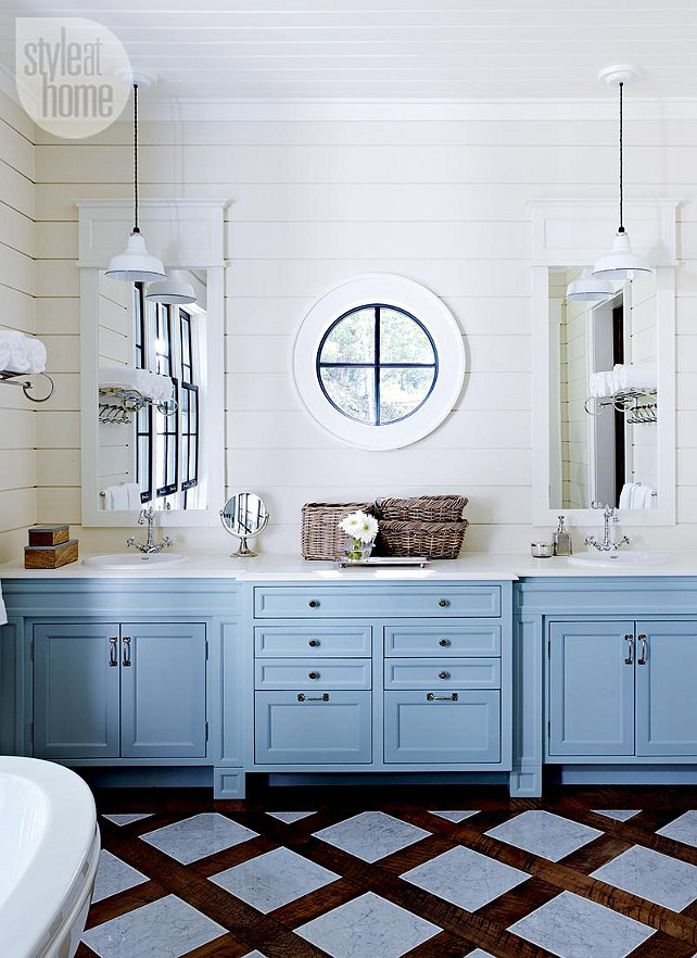 lake muskoka cottage coastal interiors Bathroom Cabinets Color Ideas
Lake Muskoka Cottage with Coastal Interiors Home Bunch